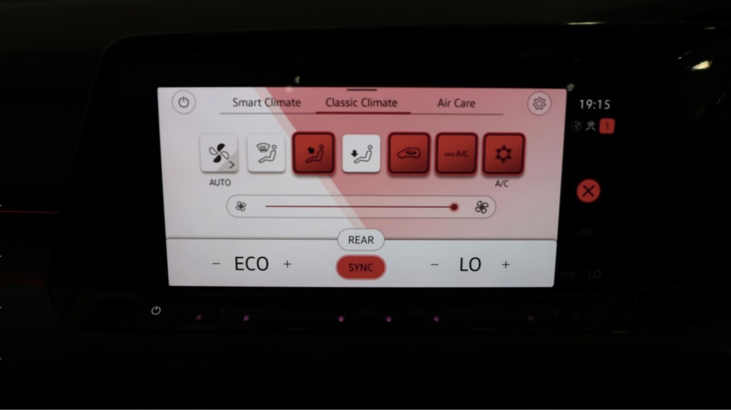 Used Volkswagen Golf for sale - 78123865: Photo 12