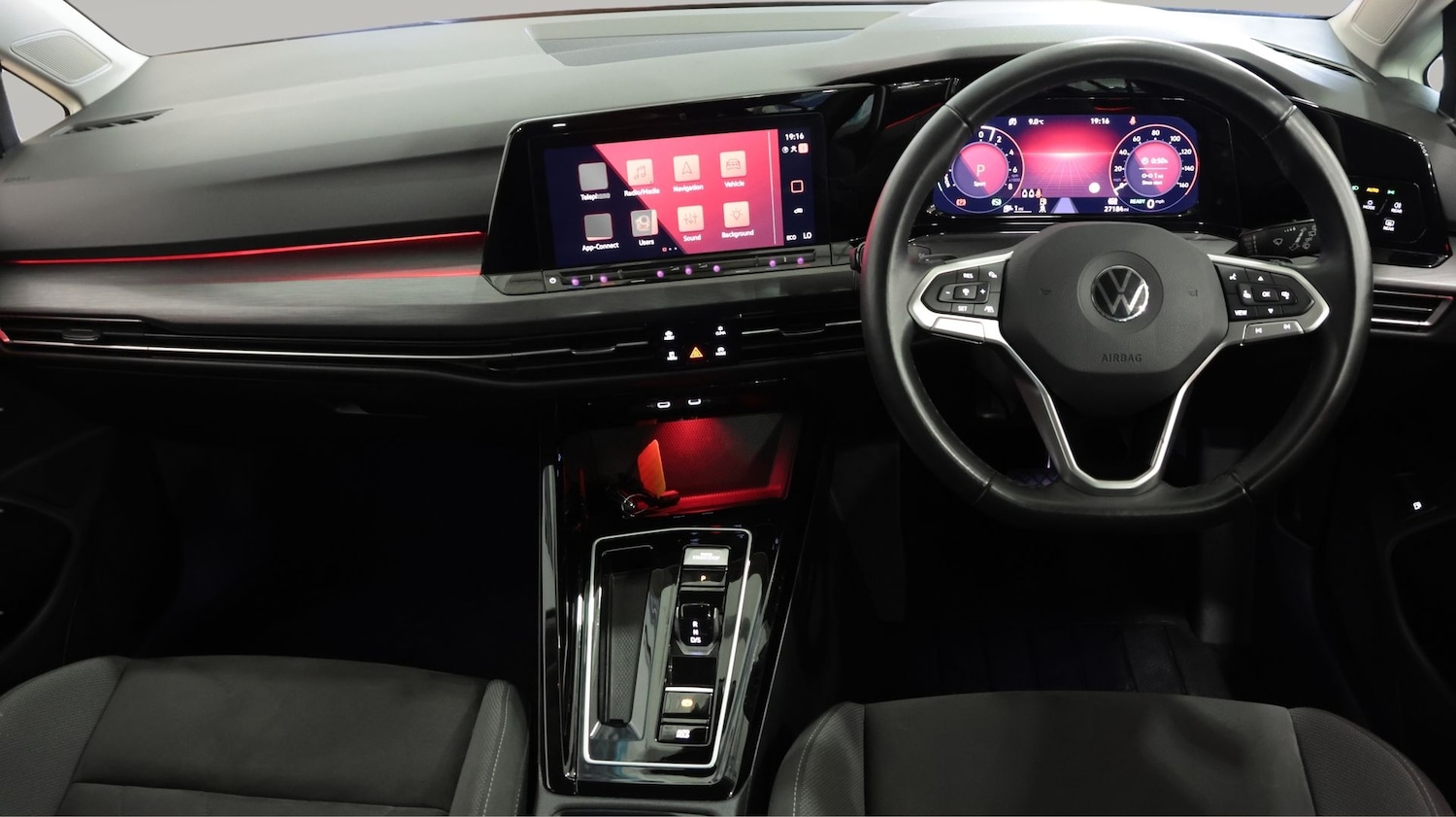 Used Volkswagen Golf for sale - 78123865: Photo 13