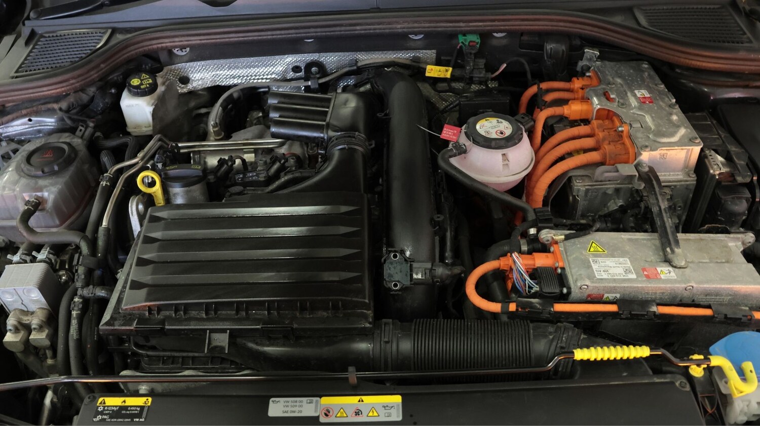 Used Volkswagen Golf for sale - 78123865: Photo 19