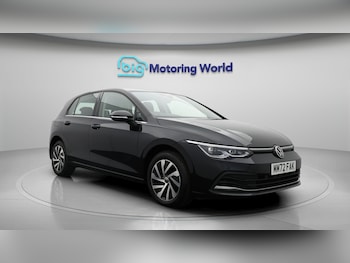 Used Volkswagen Golf 2022 for sale - 78123865: Photo