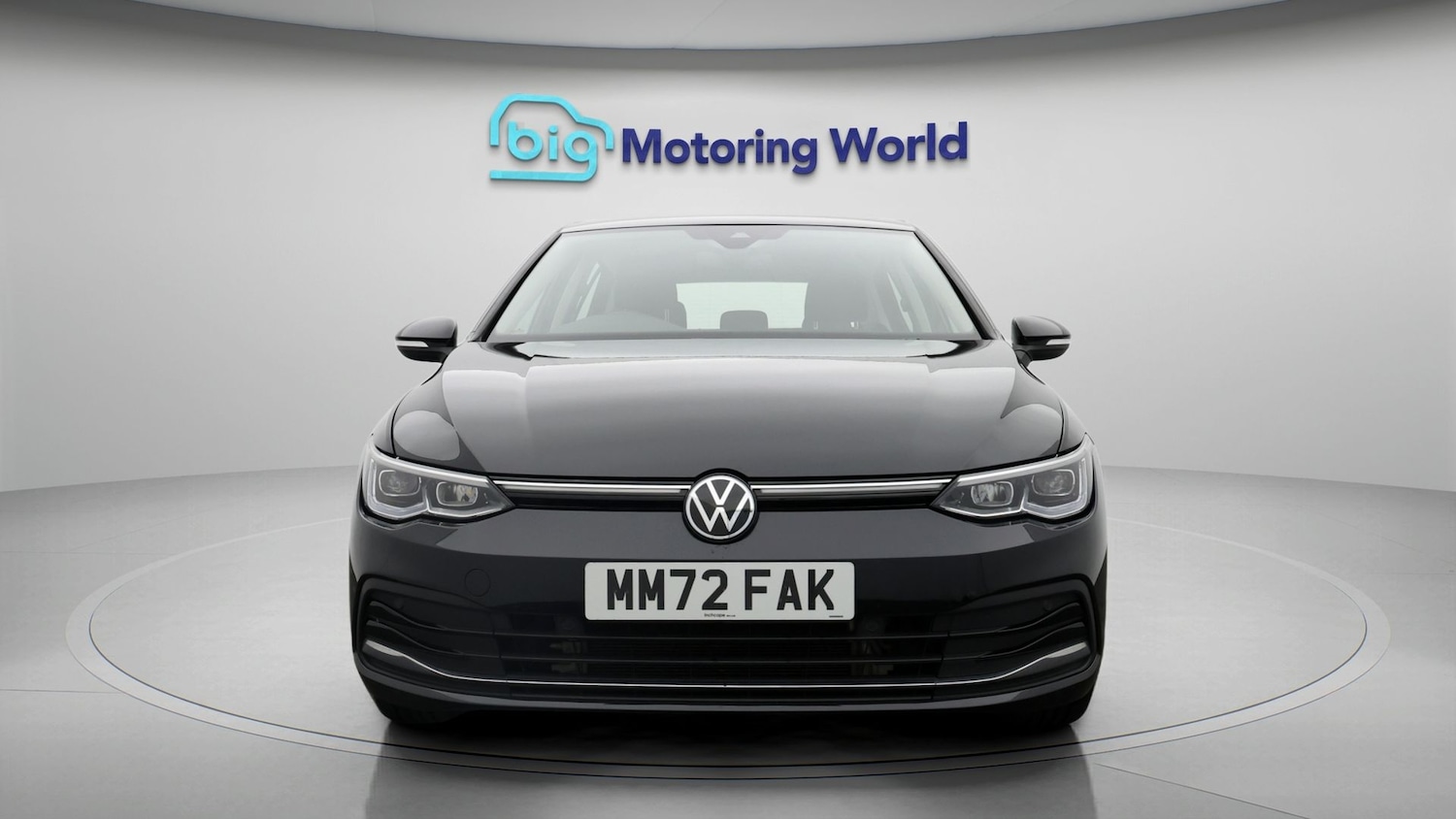 Used Volkswagen Golf for sale - 78123865: Photo 2