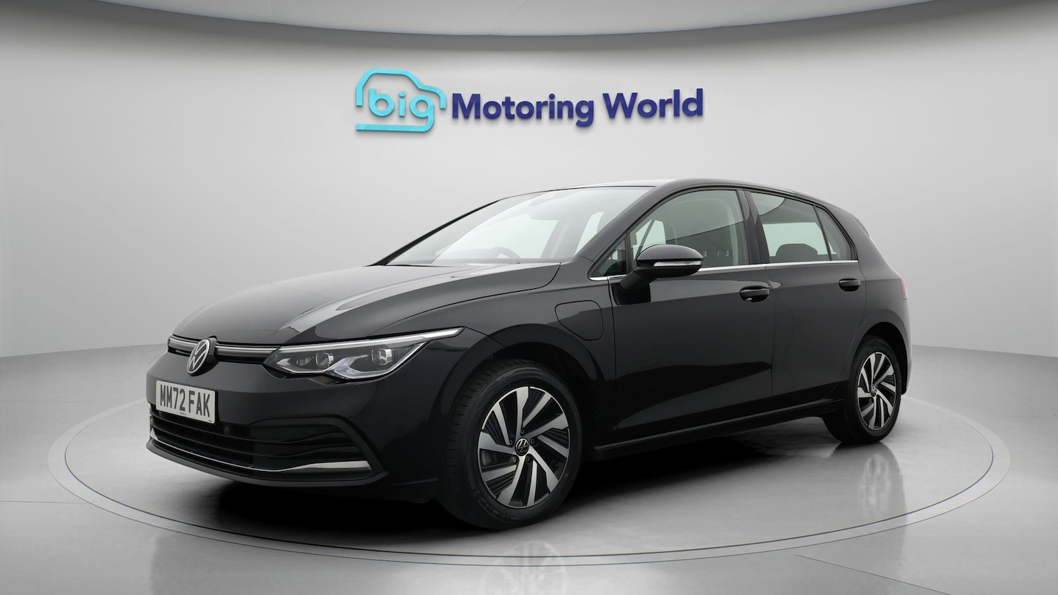 Used Volkswagen Golf for sale - 78123865: Photo 3