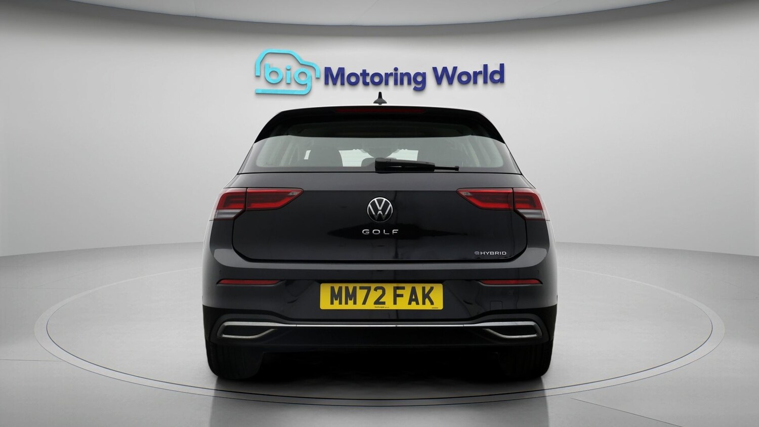 Used Volkswagen Golf for sale - 78123865: Photo 6