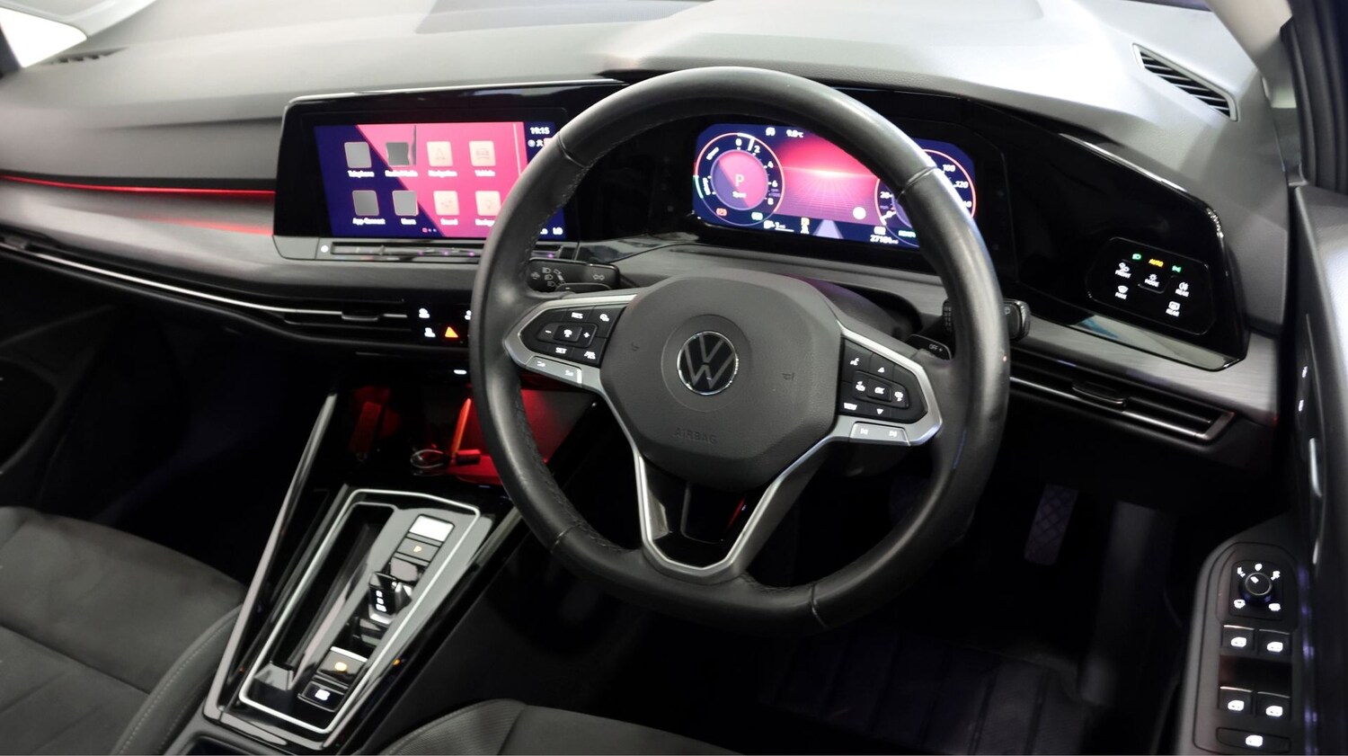 Used Volkswagen Golf for sale - 78123865: Photo 9