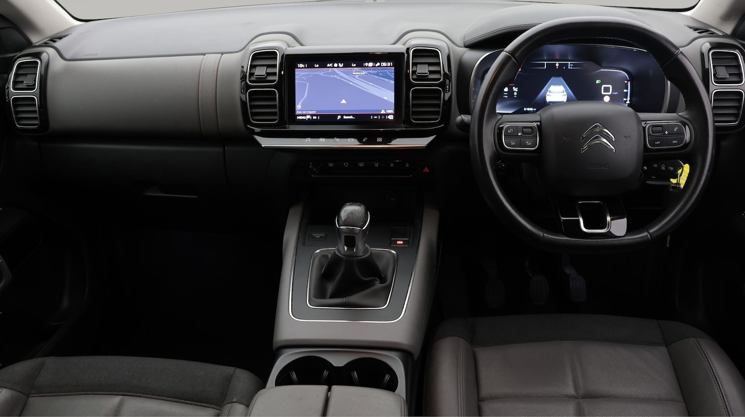 Used Citroen C5 Aircross 2020 for sale - 77639534: Photo 13