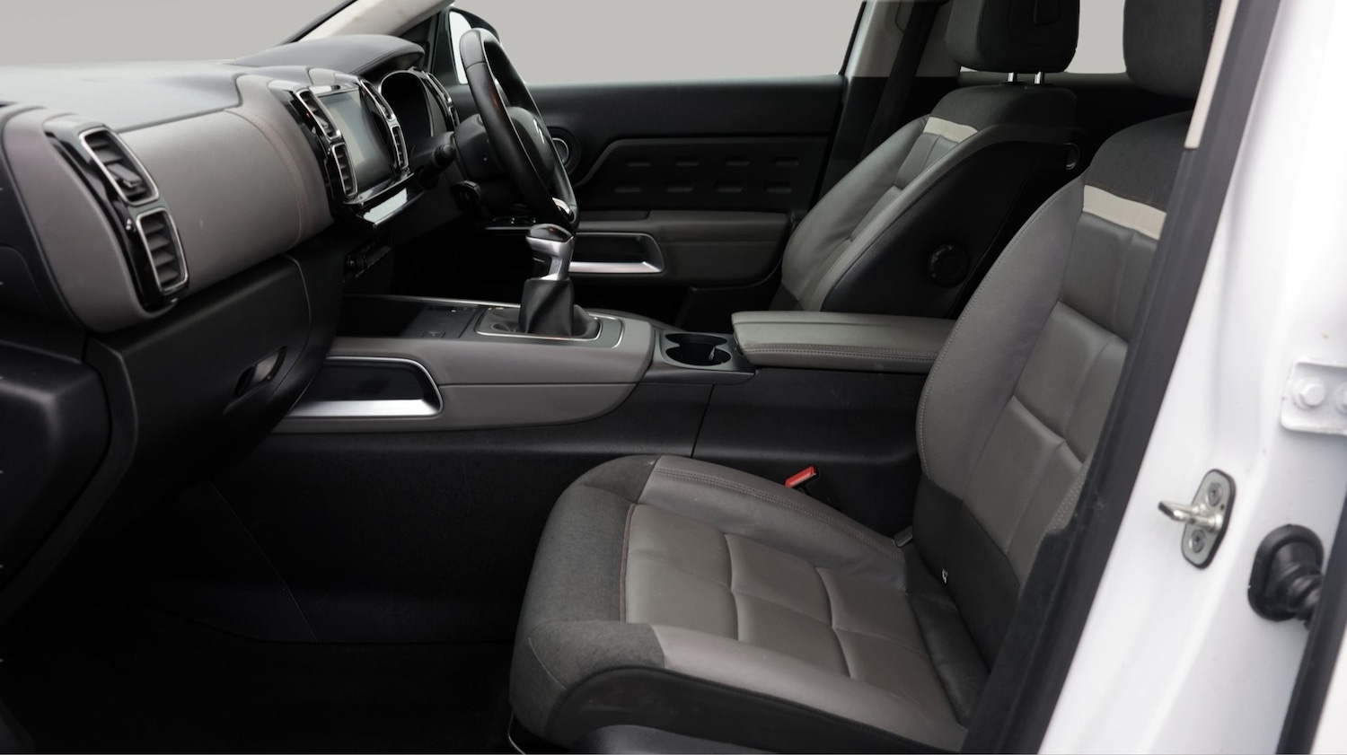 Used Citroen C5 Aircross 2020 for sale - 77639534: Photo 14