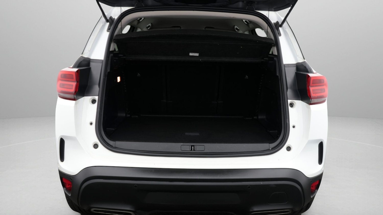 Used Citroen C5 Aircross 2020 for sale - 77639534: Photo 17