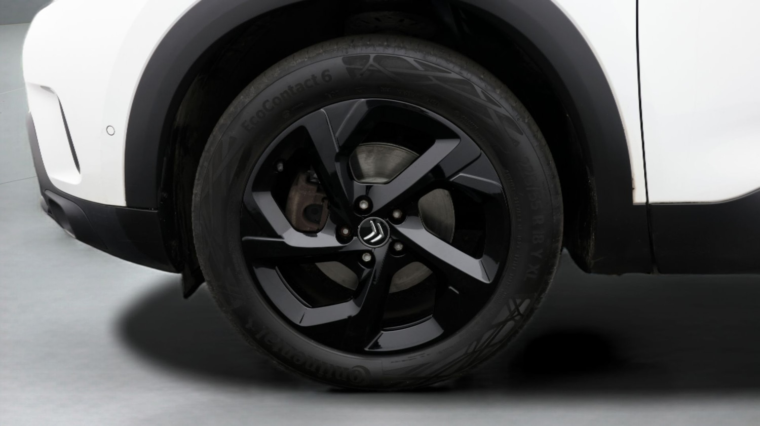 Used Citroen C5 Aircross 2020 for sale - 77639534: Photo 18