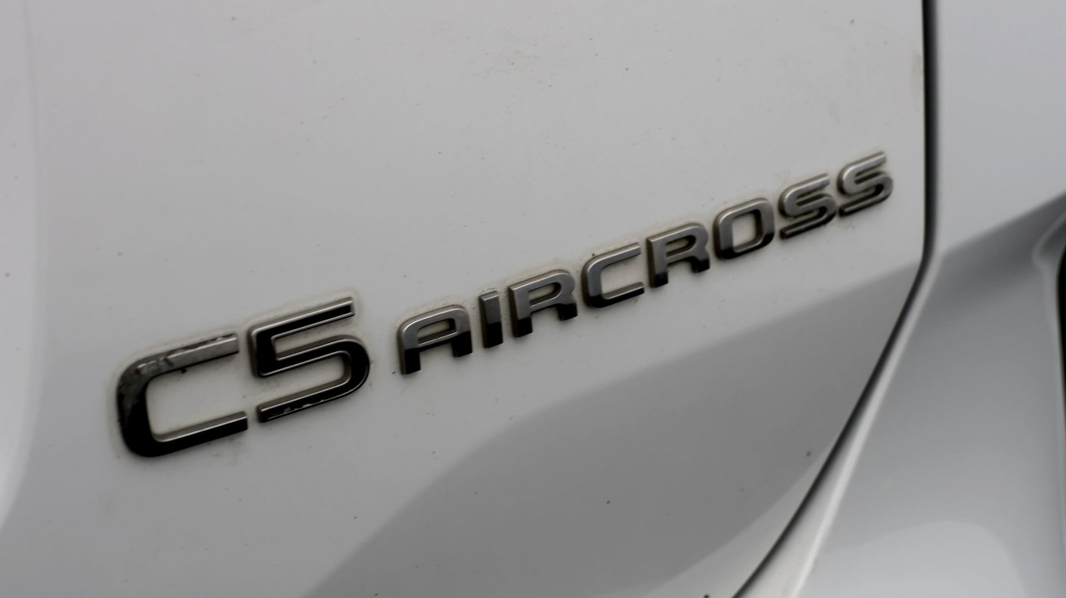 Used Citroen C5 Aircross 2020 for sale - 77639534: Photo 21