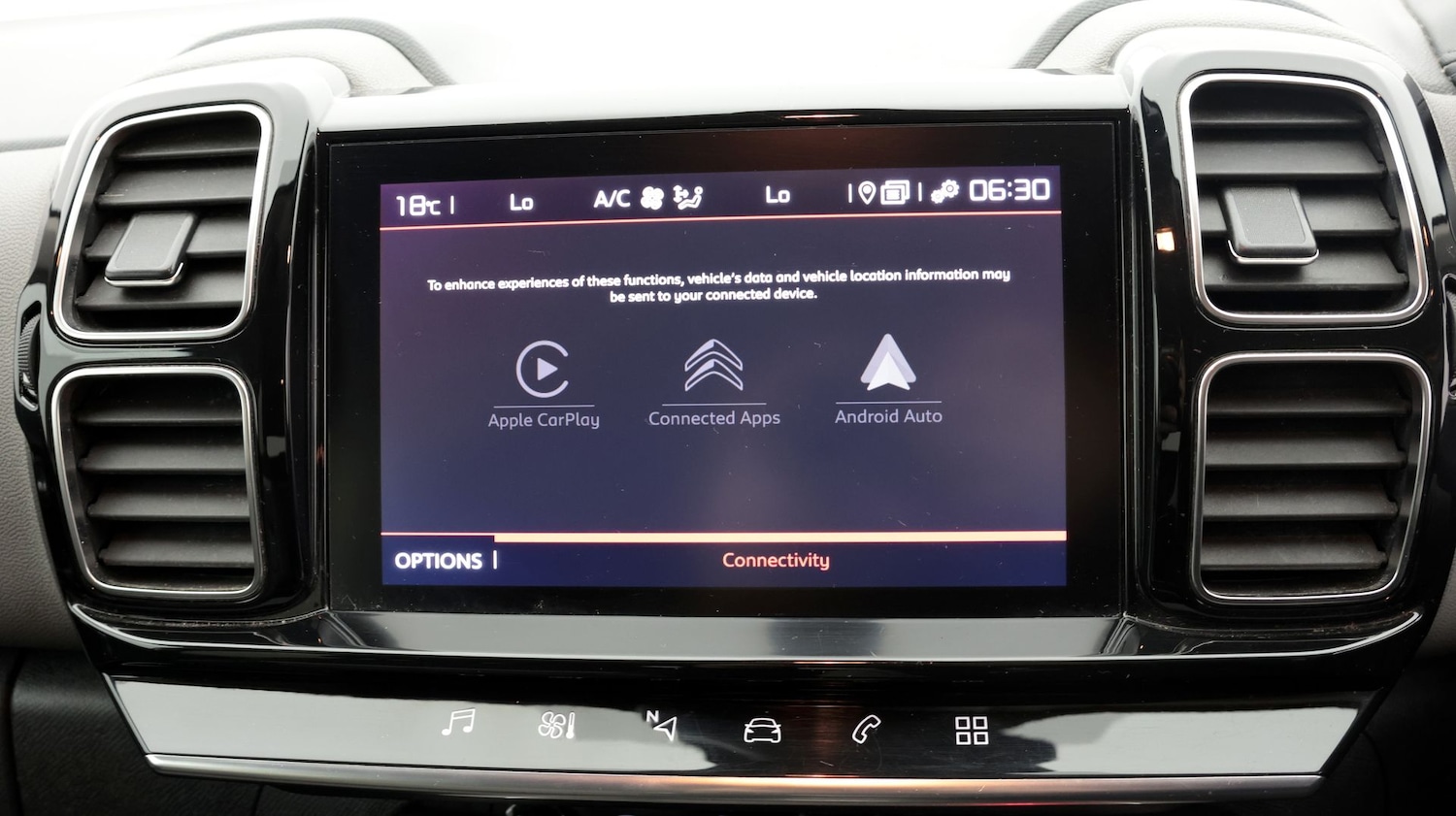 Used Citroen C5 Aircross 2020 for sale - 77639534: Photo 24