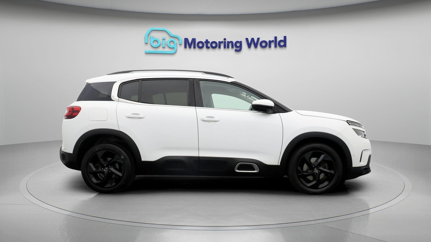 Used Citroen C5 Aircross 2020 for sale - 77639534: Photo 8