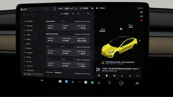 Used Tesla Model 3 2021 for sale - 76213839: Photo 11