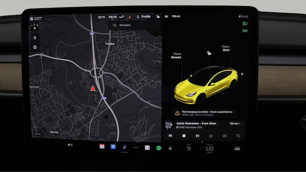 Used Tesla Model 3 2021 for sale - 76213839: Photo 12