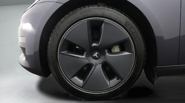 Used Tesla Model 3 2021 for sale - 76213839: Photo 19