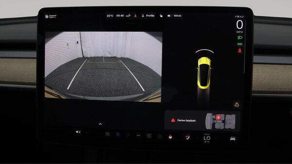 Used Tesla Model 3 2021 for sale - 76213839: Photo 25
