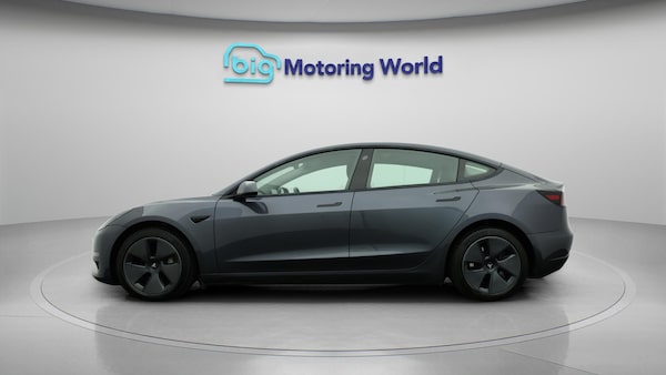Used Tesla Model 3 2021 for sale - 76213839: Photo 5