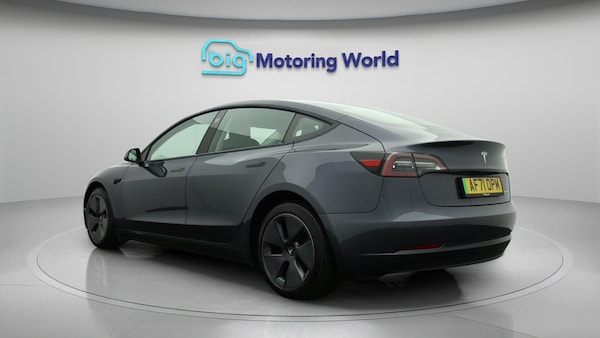 Used Tesla Model 3 2021 for sale - 76213839: Photo 6