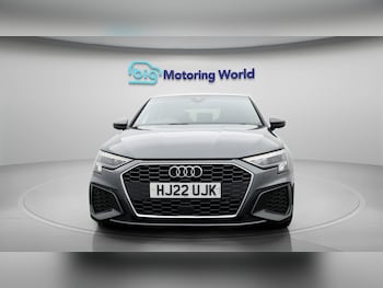 Used Audi A3 2022 for sale - 79280184: Photo