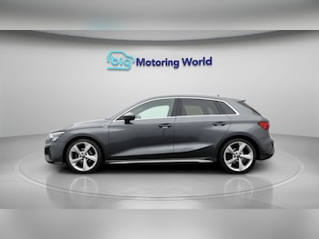Used Audi A3 2022 for sale - 79280184: Photo