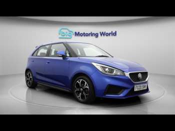 Used MG MG3 2020 for sale - 74909263: Photo