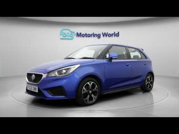 Used MG MG3 2020 for sale - 74909263: Photo