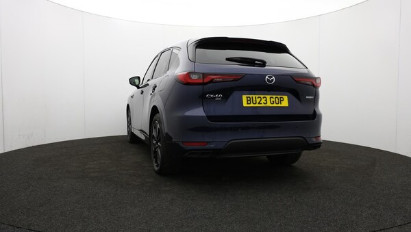 Used Mazda CX-60 2023 for sale - 75449103: Photo 10