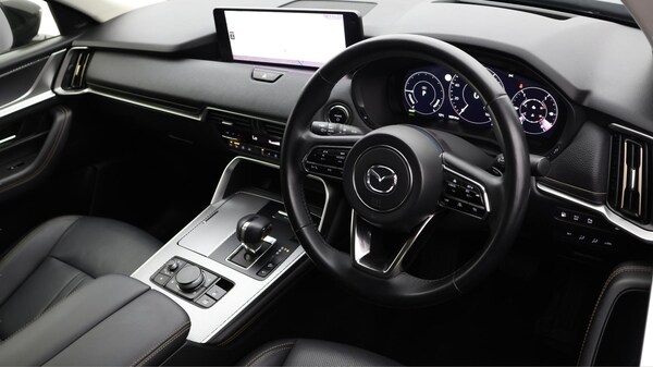 Used Mazda CX-60 2023 for sale - 75449103: Photo 11