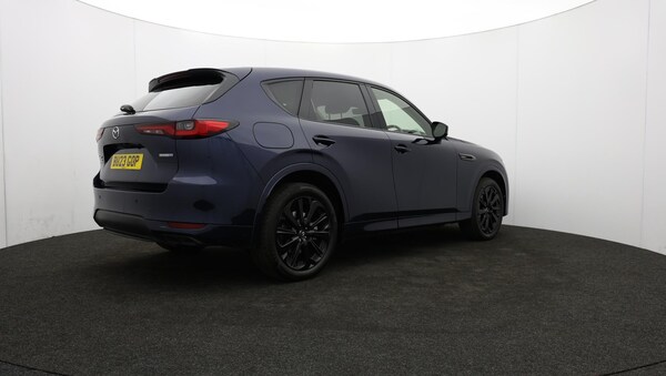 Used Mazda CX-60 2023 for sale - 75449103: Photo 14