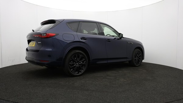 Used Mazda CX-60 2023 for sale - 75449103: Photo 16