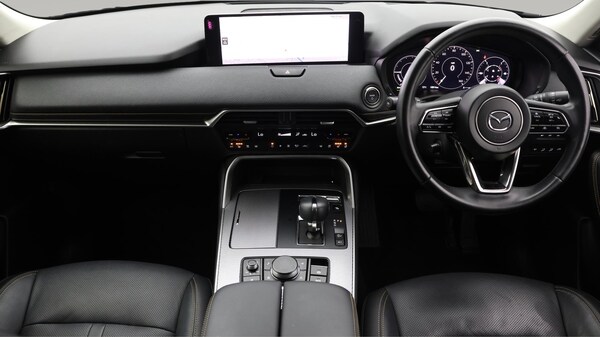 Used Mazda CX-60 2023 for sale - 75449103: Photo 19