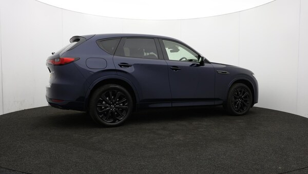 Used Mazda CX-60 2023 for sale - 75449103: Photo 20