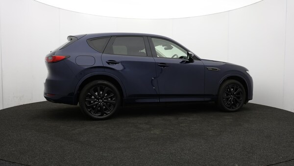 Used Mazda CX-60 2023 for sale - 75449103: Photo 22
