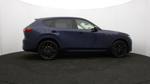 Used Mazda CX-60 2023 for sale - 75449103: Photo 24