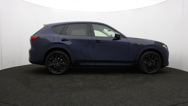 Used Mazda CX-60 2023 for sale - 75449103: Photo 26