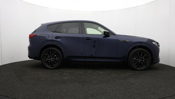 Used Mazda CX-60 2023 for sale - 75449103: Photo 28