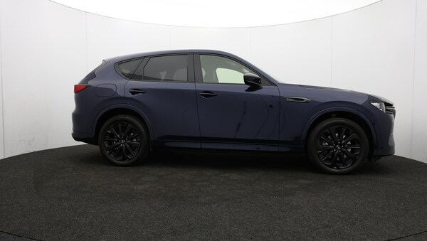 Used Mazda CX-60 2023 for sale - 75449103: Photo 30