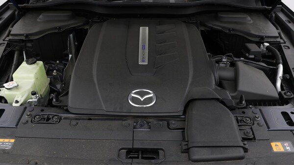 Used Mazda CX-60 2023 for sale - 75449103: Photo 31