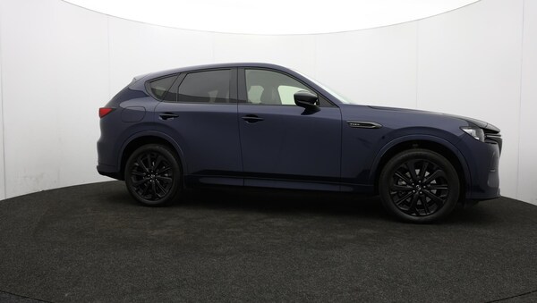 Used Mazda CX-60 2023 for sale - 75449103: Photo 32