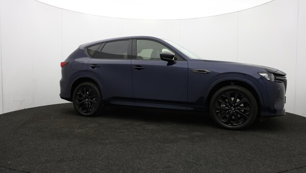 Used Mazda CX-60 2023 for sale - 75449103: Photo 36
