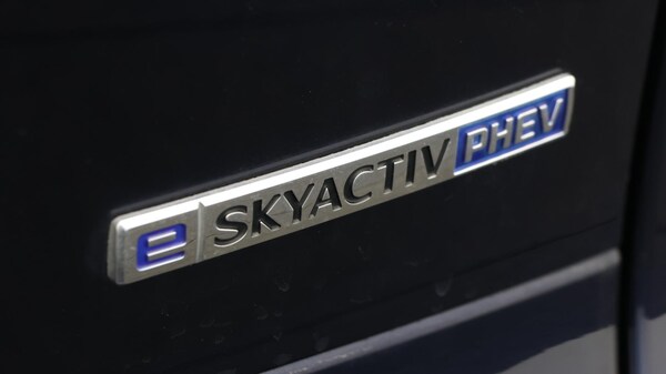 Used Mazda CX-60 2023 for sale - 75449103: Photo 37