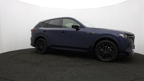 Used Mazda CX-60 2023 for sale - 75449103: Photo 38