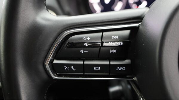 Used Mazda CX-60 2023 for sale - 75449103: Photo 39