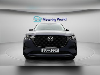 Used Mazda CX-60 2023 for sale - 75449103: Photo