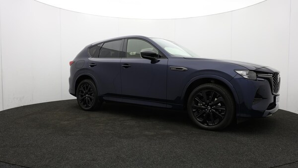 Used Mazda CX-60 2023 for sale - 75449103: Photo 40