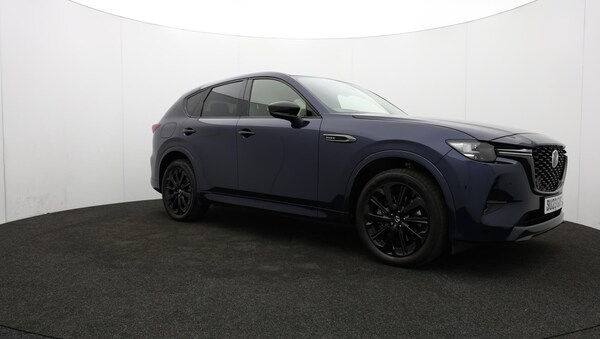 Used Mazda CX-60 2023 for sale - 75449103: Photo 42