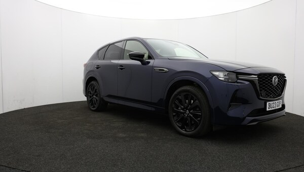 Used Mazda CX-60 2023 for sale - 75449103: Photo 44