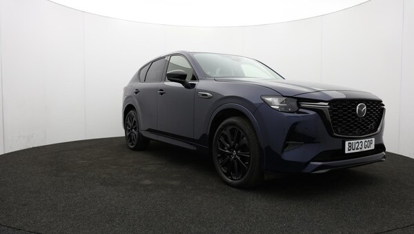 Used Mazda CX-60 2023 for sale - 75449103: Photo 47