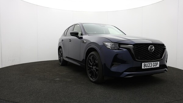 Used Mazda CX-60 2023 for sale - 75449103: Photo 49