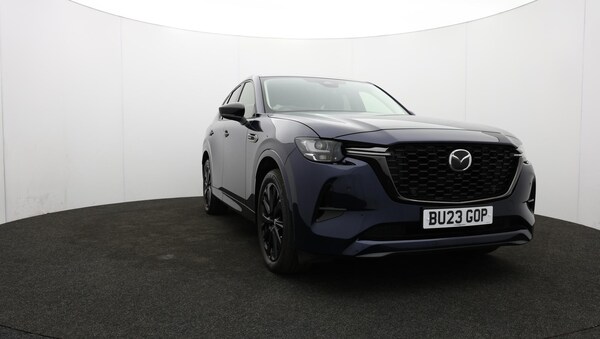 Used Mazda CX-60 2023 for sale - 75449103: Photo 51