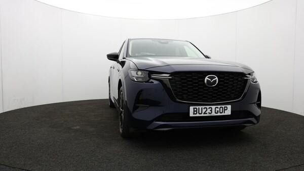 Used Mazda CX-60 2023 for sale - 75449103: Photo 53
